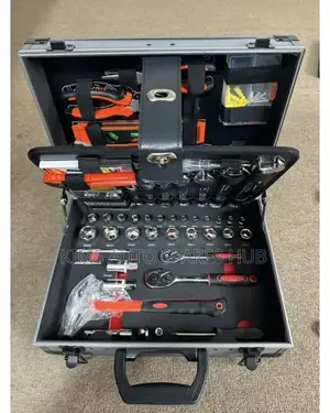 Automotive Tool Kit