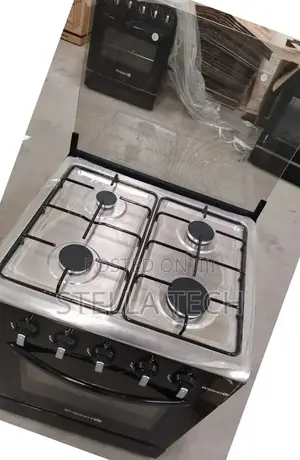 60*60 Volsmart Full Gas Jet Standing Cooker