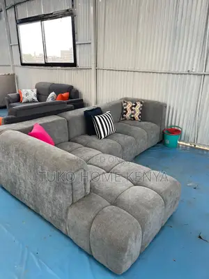 Bubble Seat 6 Seater