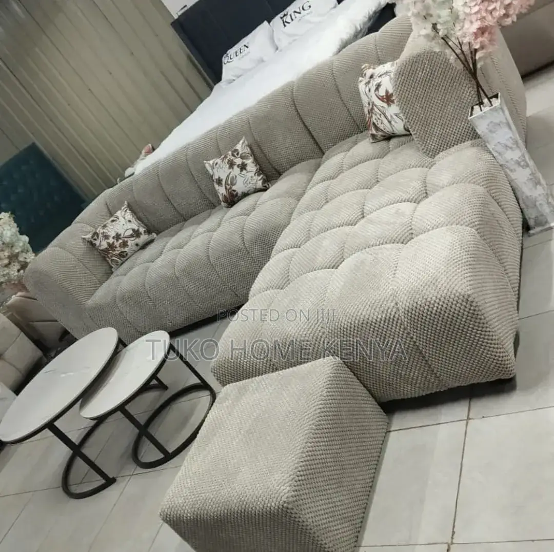 Bubble Seat 6 Seater