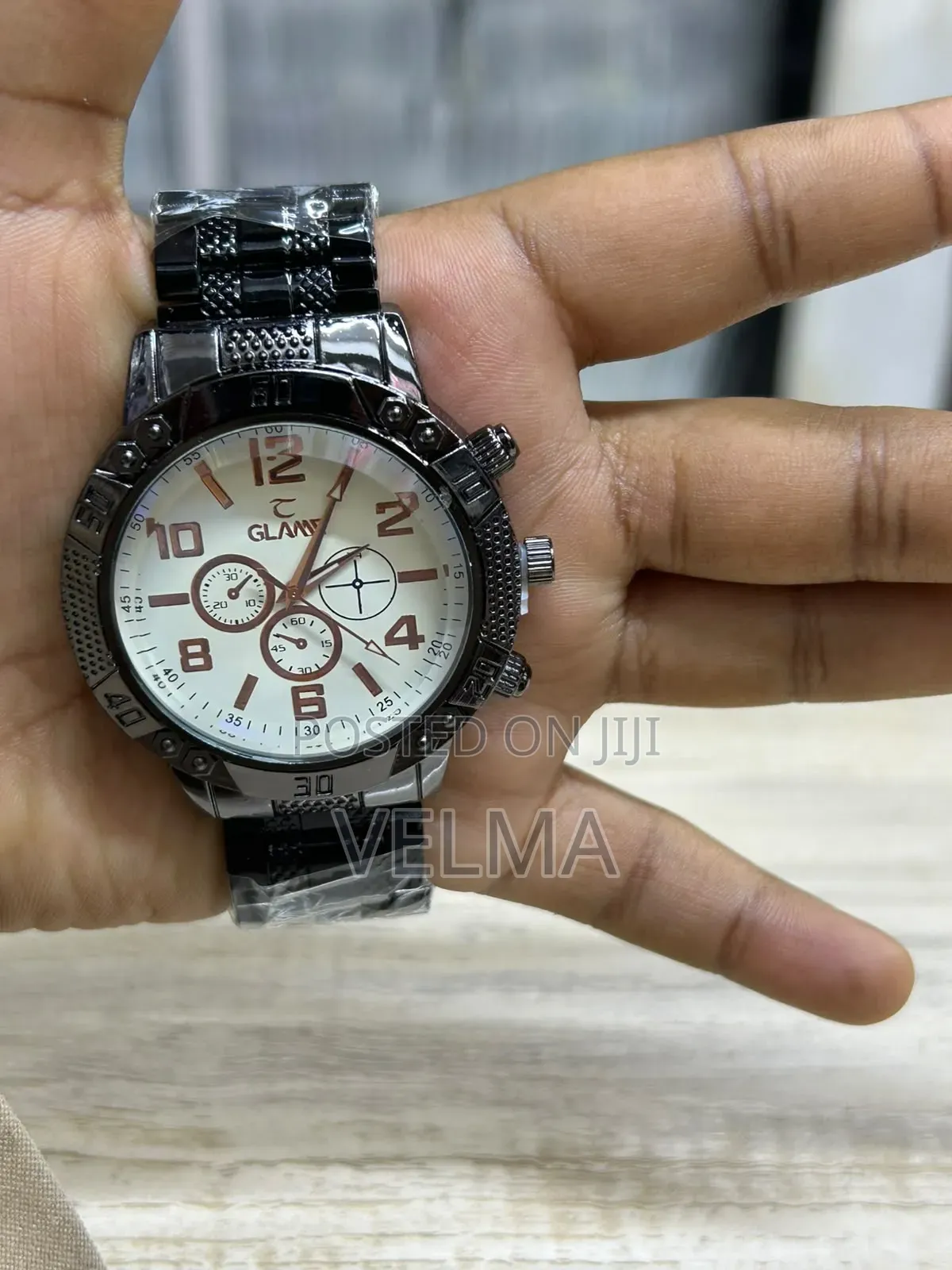 Wear Smart