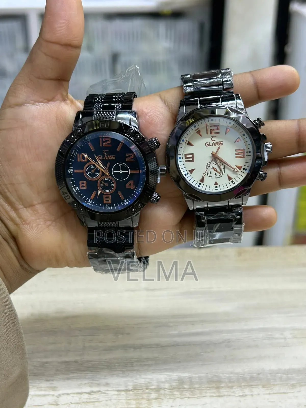 Wear Smart