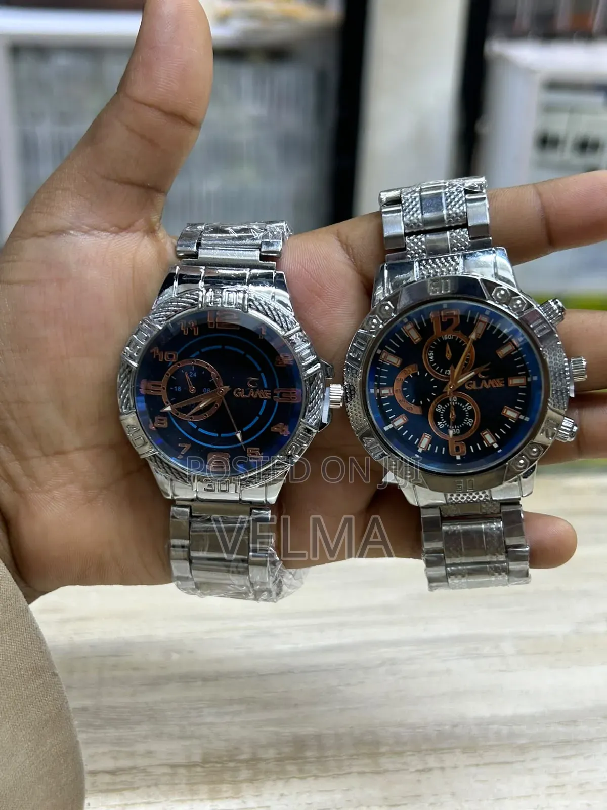 Wear Smart