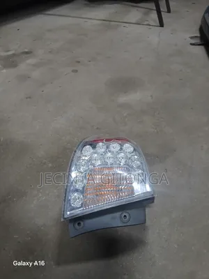 Subaru Impreza Tail Light N14