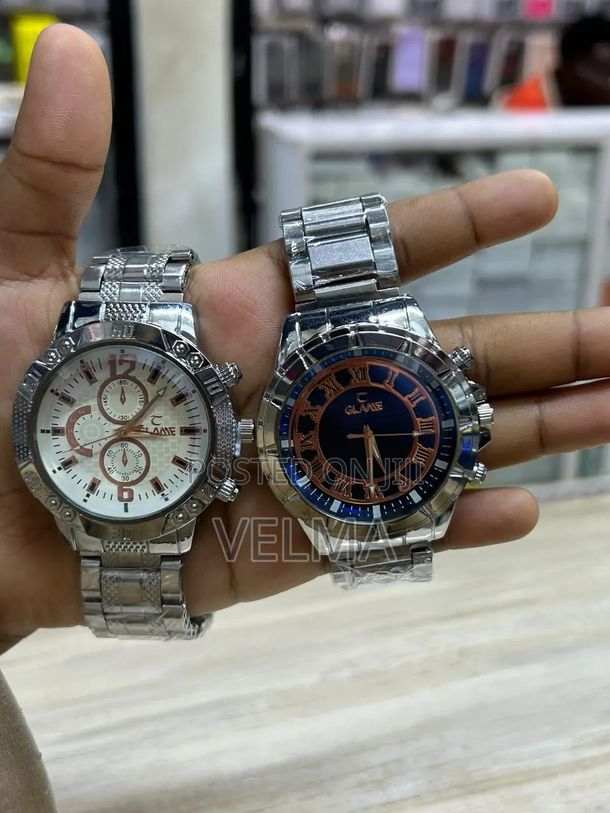 Wear Smart
