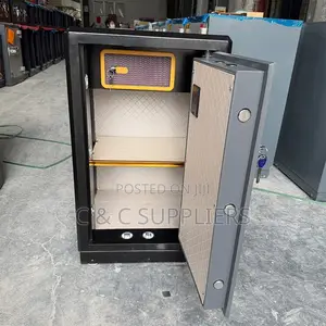 70kgs Heavy-duty Fireproof Safe.