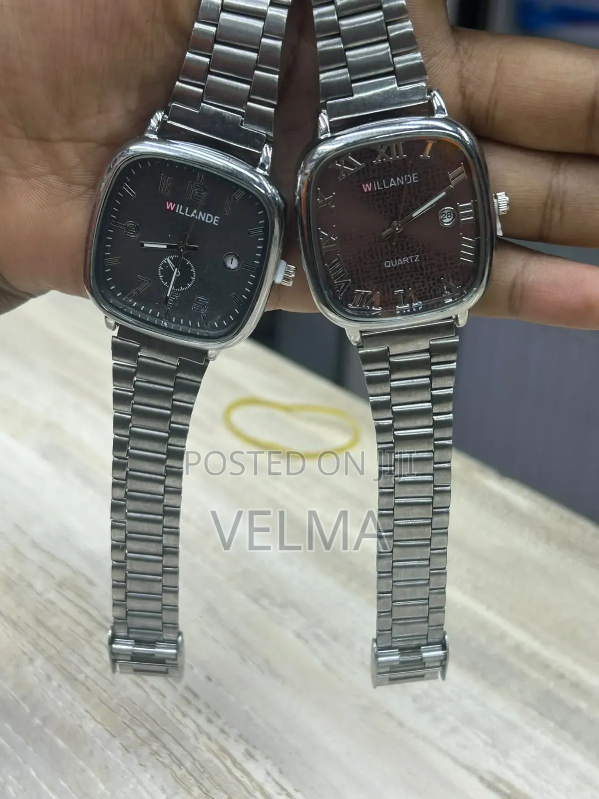 Wear Smart