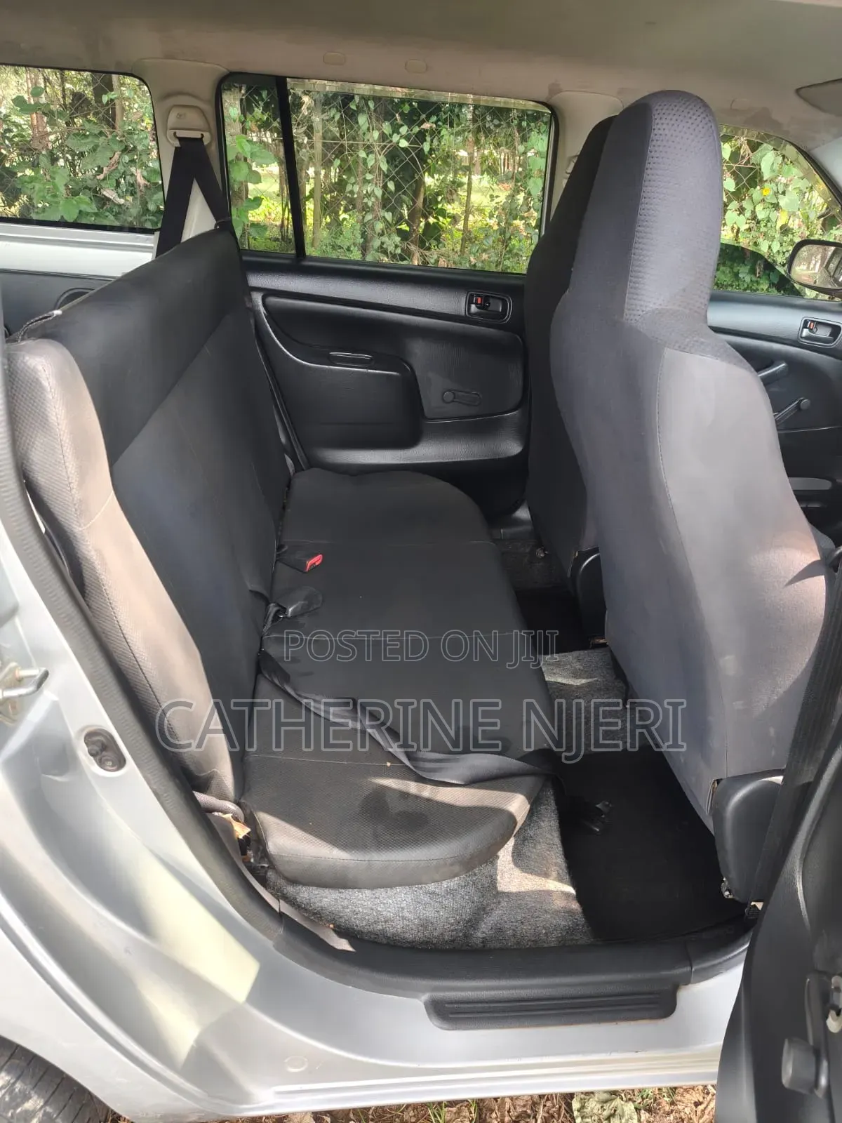 Toyota Probox 2014 White
