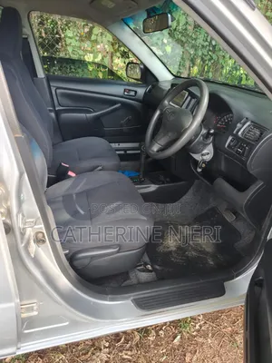 Toyota Probox 2014 White
