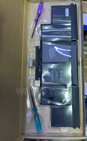 A1494 Macbook Laptop Battery Replacement High Quality