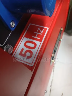 Lenhard 200 Litres Compressor