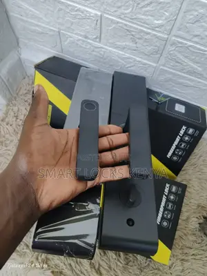 App Smart Digital Lock Biometric Waterproof Fingerprint