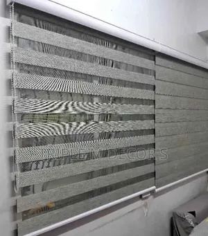 Stylish Horizontal Office Blinds