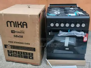 Marble Standing Cooker 58*58