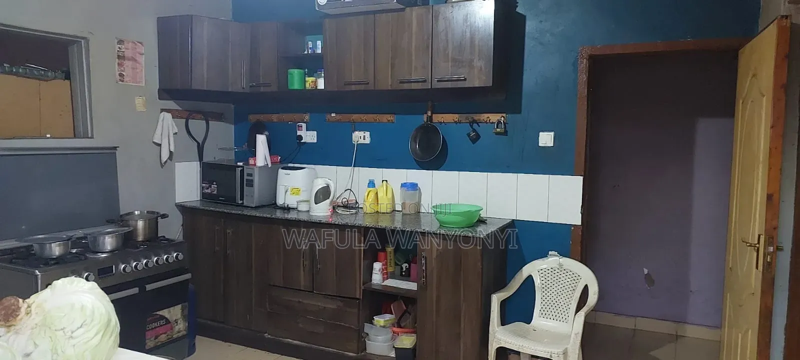 4bdrm House in Pamus, Township D for sale