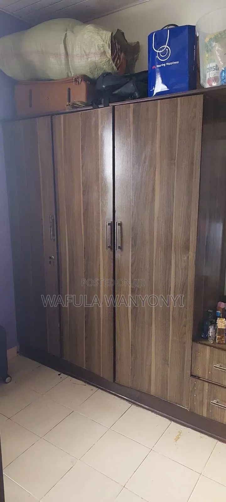 4bdrm House in Pamus, Township D for sale