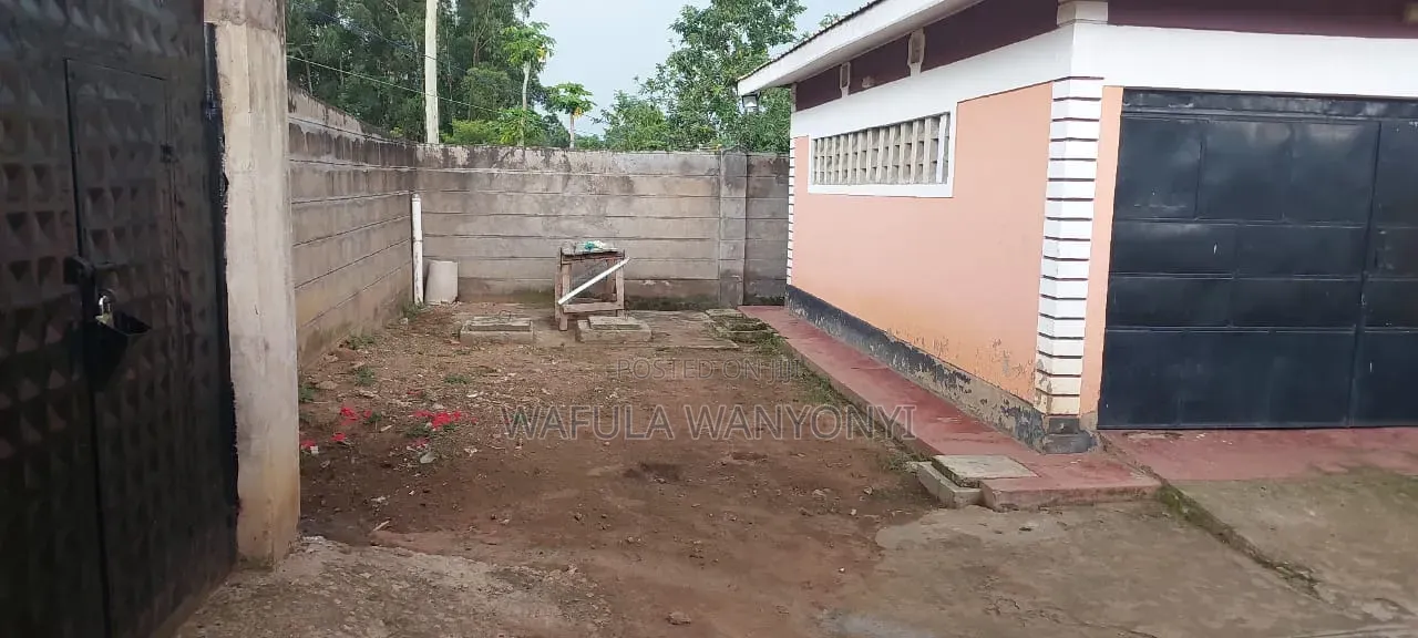 4bdrm House in Pamus, Township D for sale