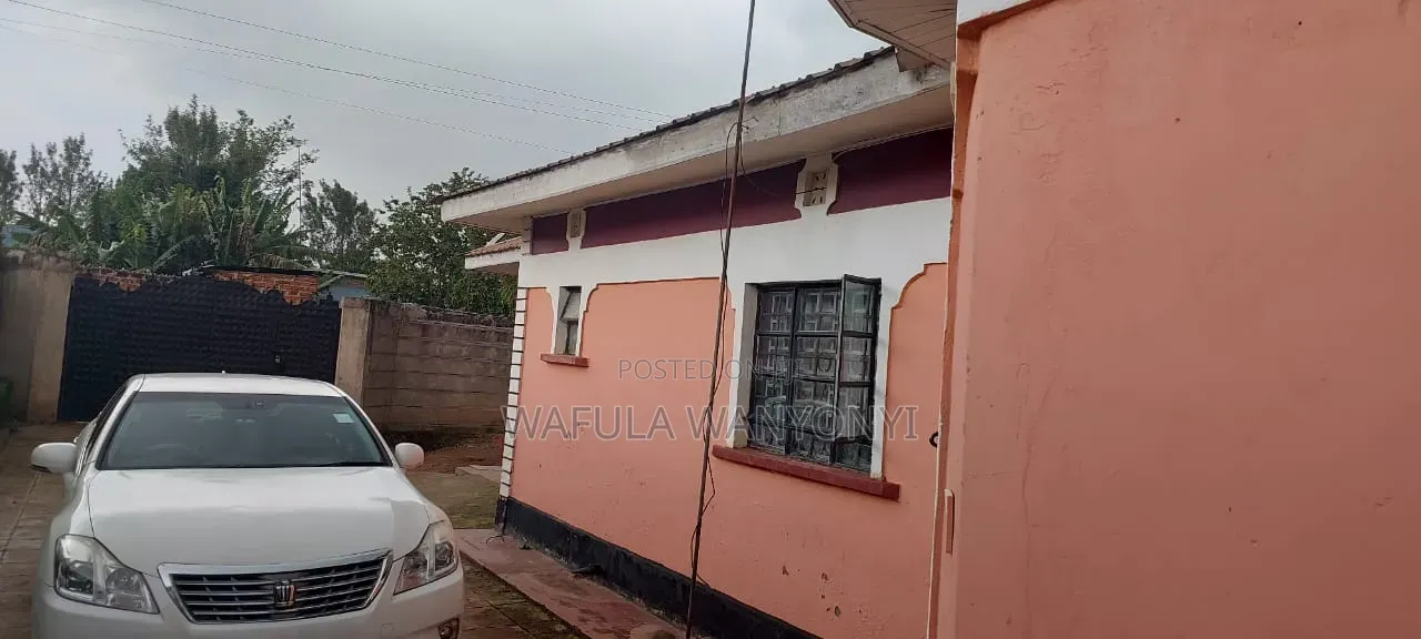 4bdrm House in Pamus, Township D for sale