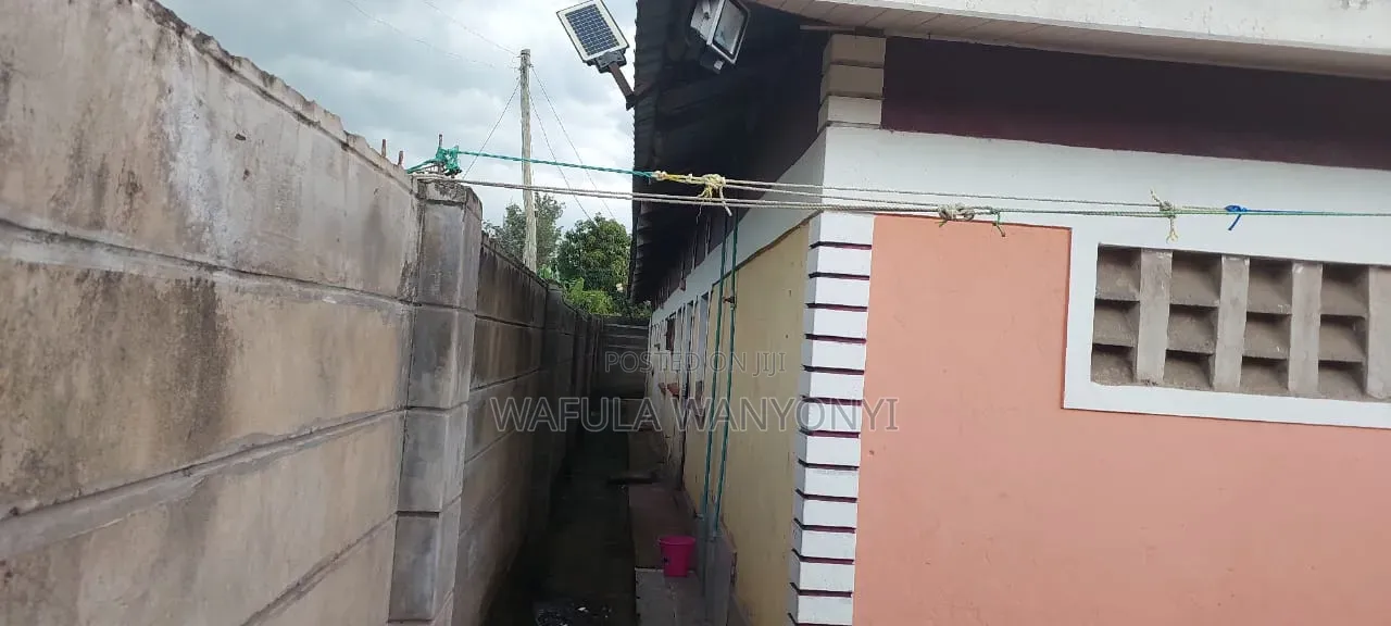 4bdrm House in Pamus, Township D for sale