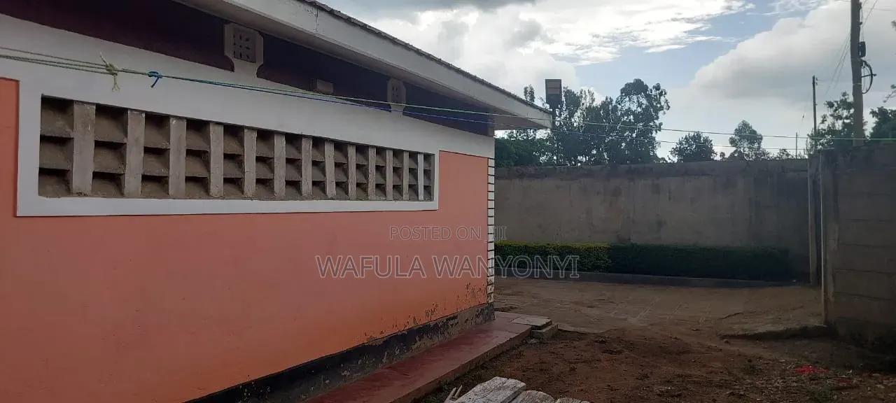 4bdrm House in Pamus, Township D for sale