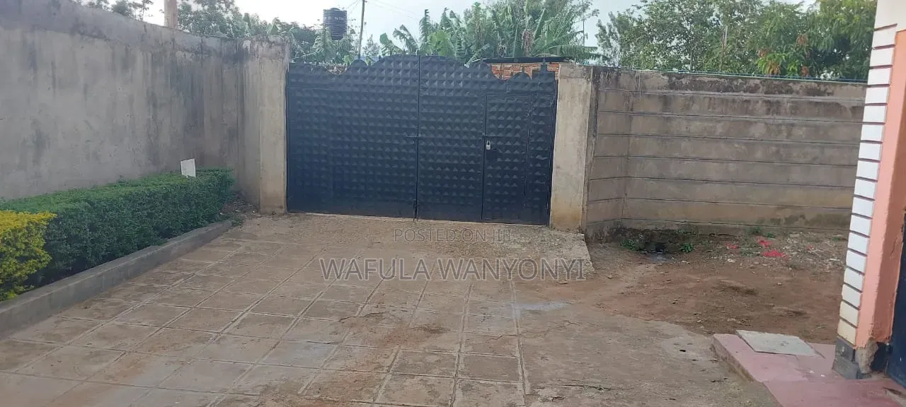 4bdrm House in Pamus, Township D for sale