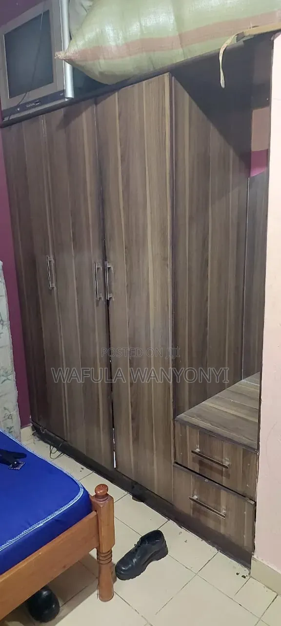 4bdrm House in Pamus, Township D for sale