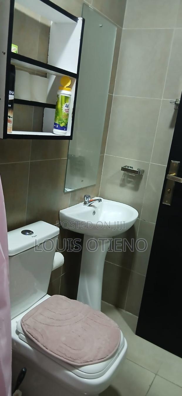 Airbnb One Bedroom, Balozi Suites South B - thumbnail 5