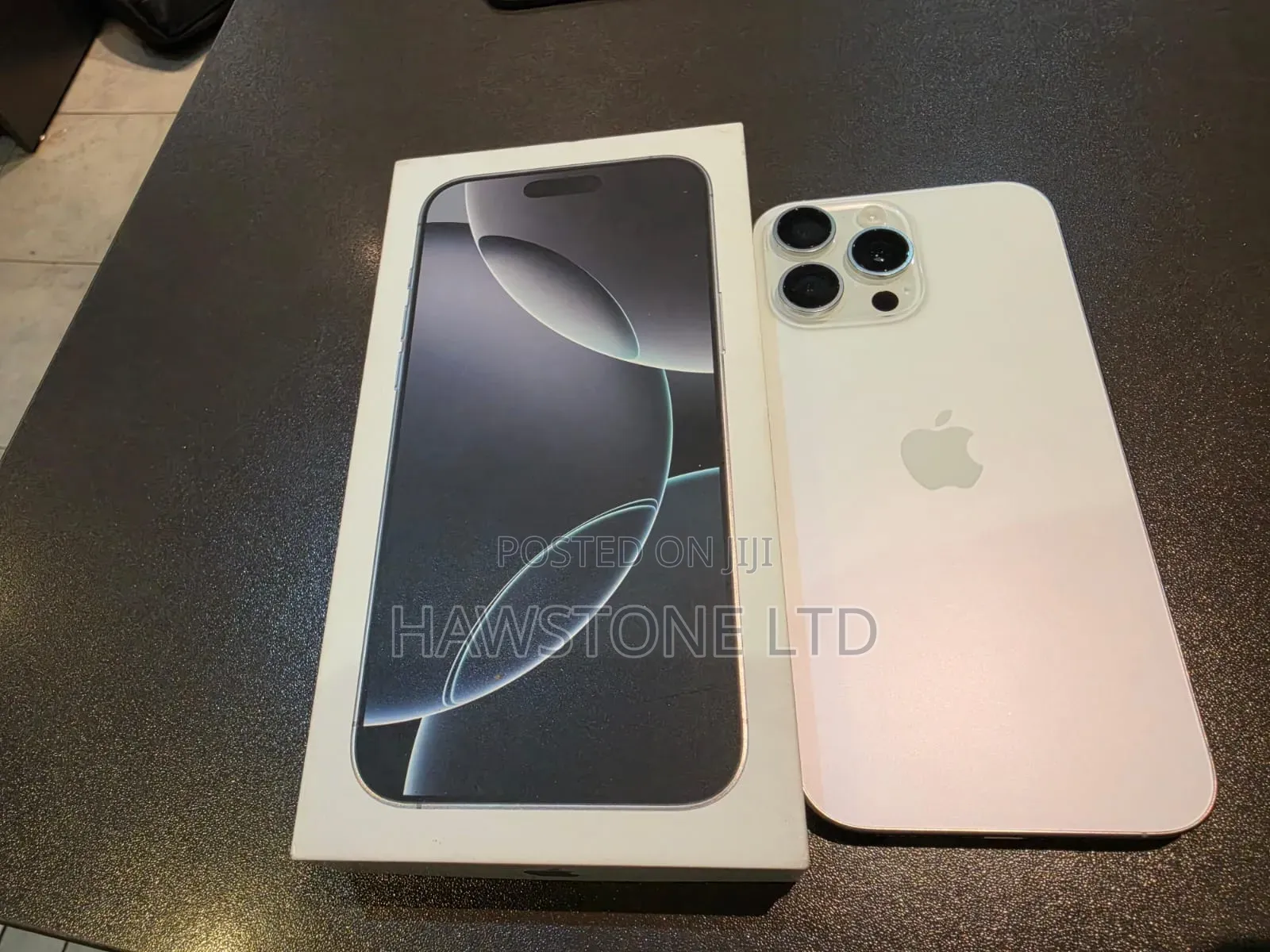 Apple iPhone 16 Pro Max 256 GB