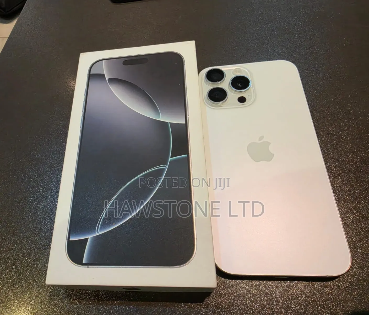 Apple iPhone 16 Pro Max 256 GB