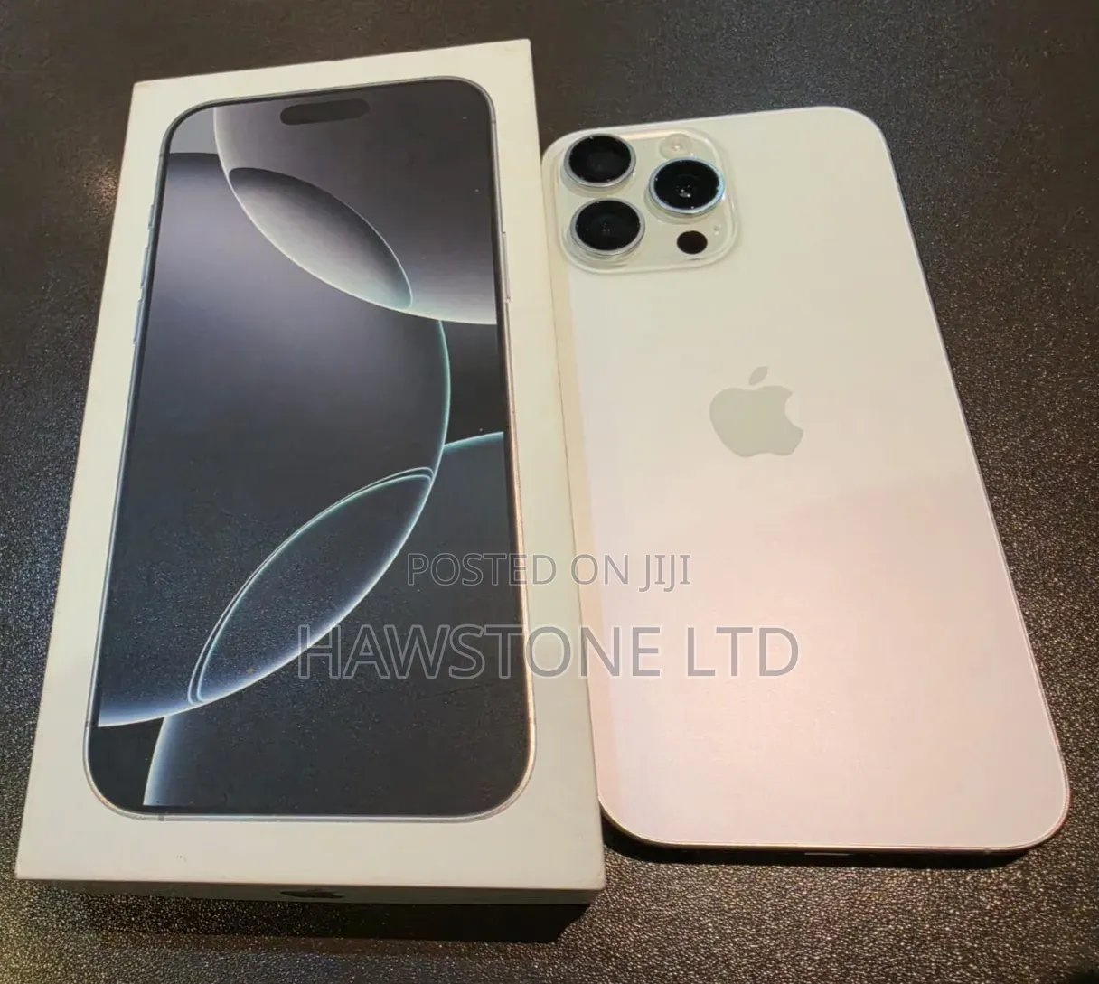 Apple iPhone 16 Pro Max 256 GB