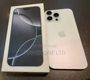 Apple iPhone 16 Pro Max 256 GB
