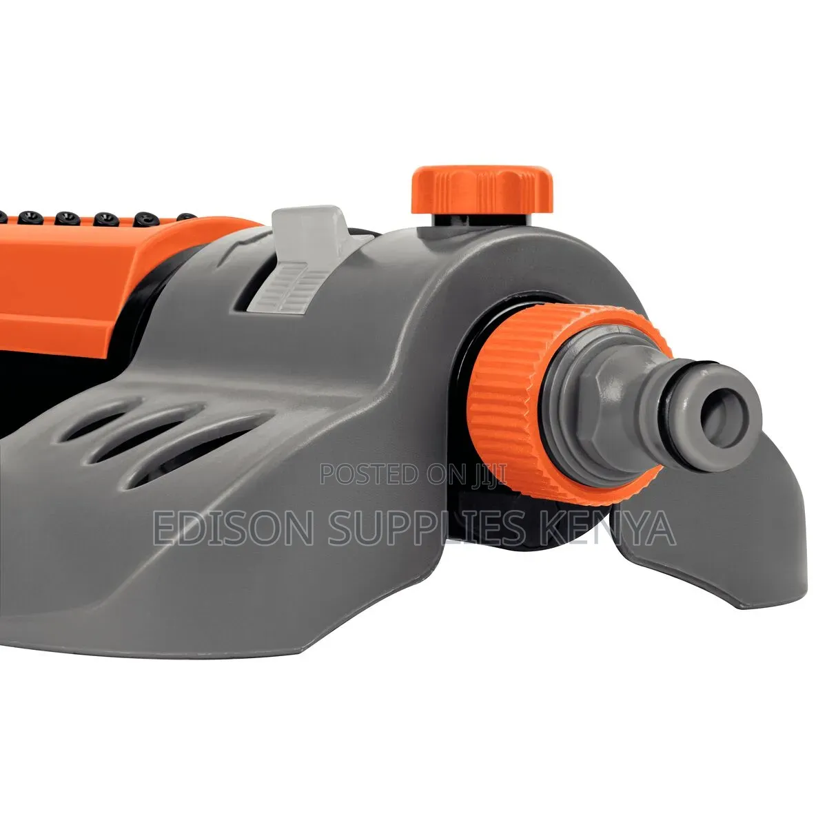 Tramontina's Quick Connect Oscillating Sprinkler, Base Sprinkler
