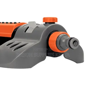 Tramontina's Quick Connect Oscillating Sprinkler, Base Sprinkler