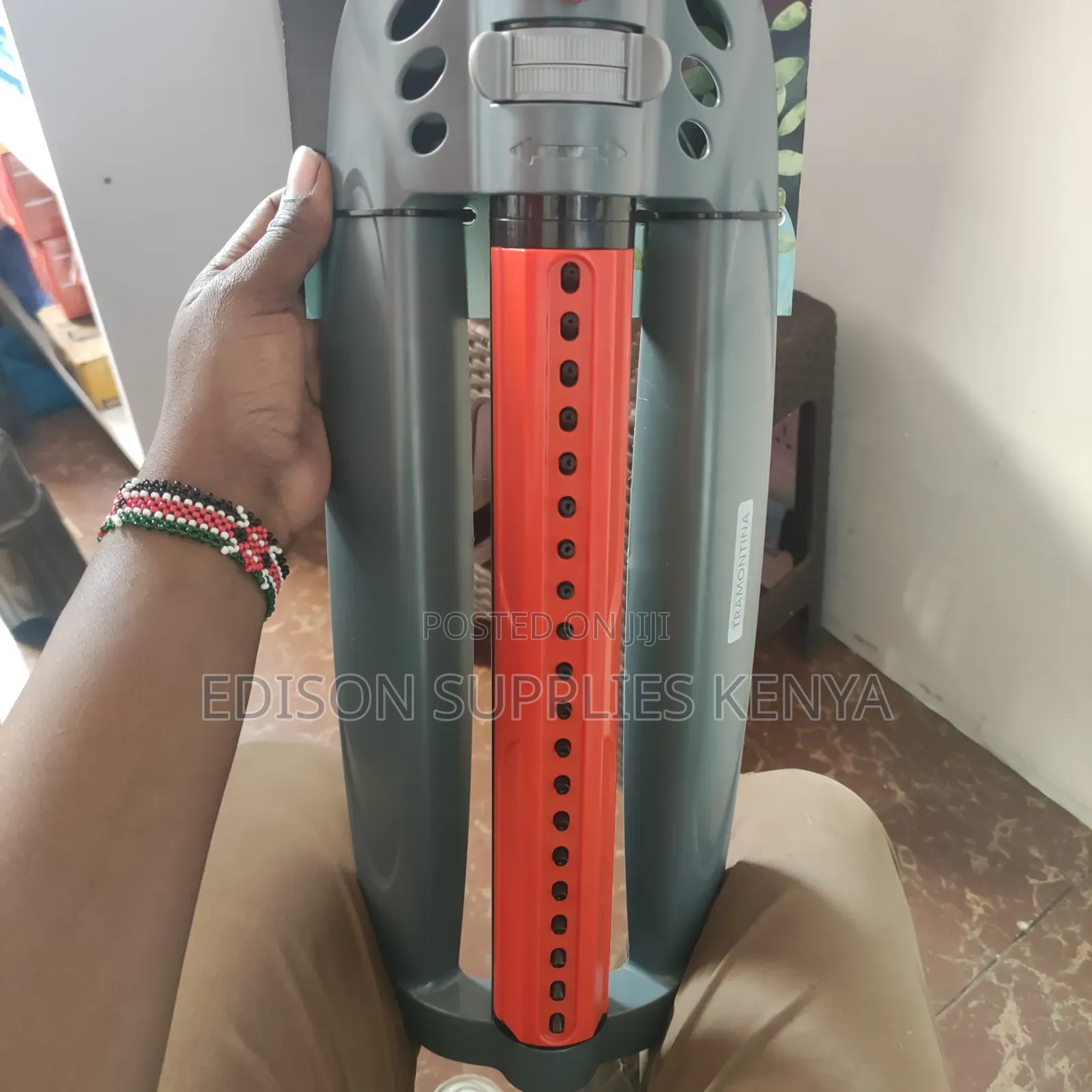 Tramontina's Quick Connect Oscillating Sprinkler, Base Sprinkler