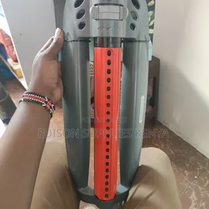 Tramontina's Quick Connect Oscillating Sprinkler, Base Sprinkler