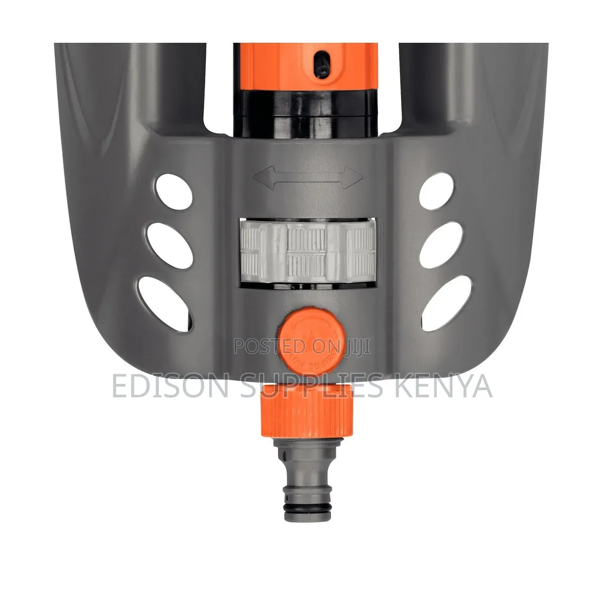 Tramontina's Quick Connect Oscillating Sprinkler, Base Sprinkler
