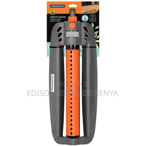 Tramontina's Quick Connect Oscillating Sprinkler, Base Sprinkler