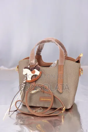 Ladies Handbags