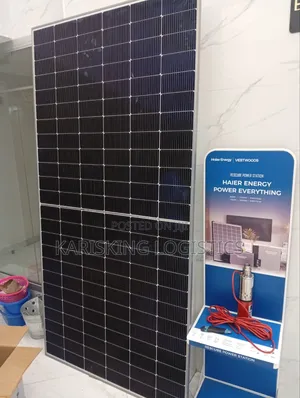 5 Kw Must Hybrid Inverter With 5kw Lithium Battery