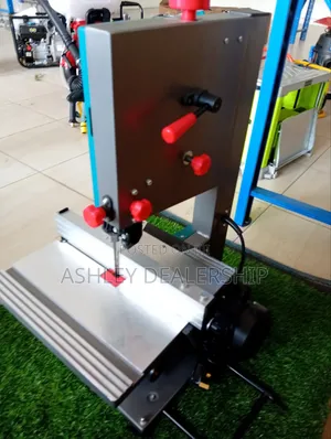 Band Saw Benchtop