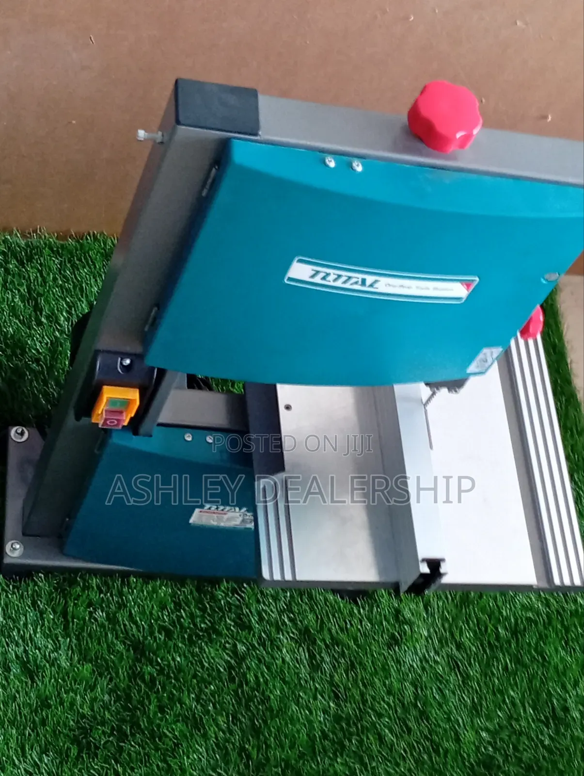 Band Saw Benchtop