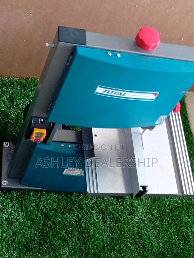 Band Saw Benchtop - thumbnail 2