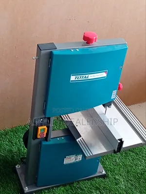 Band Saw Benchtop