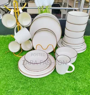 Dinner Sets
