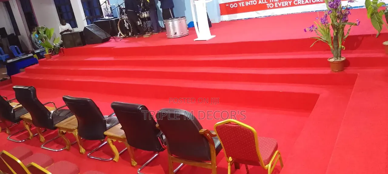 Delta Carpet for Churches,Offices,Homes and Restaurants