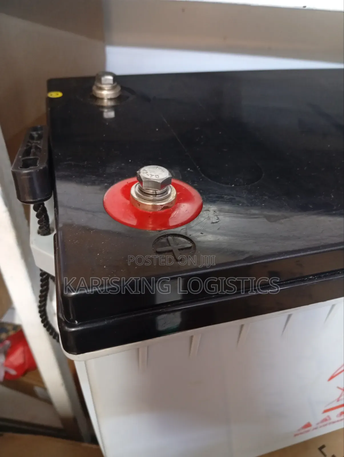 Aico 200ah Gel Battery 12v 2ohrs