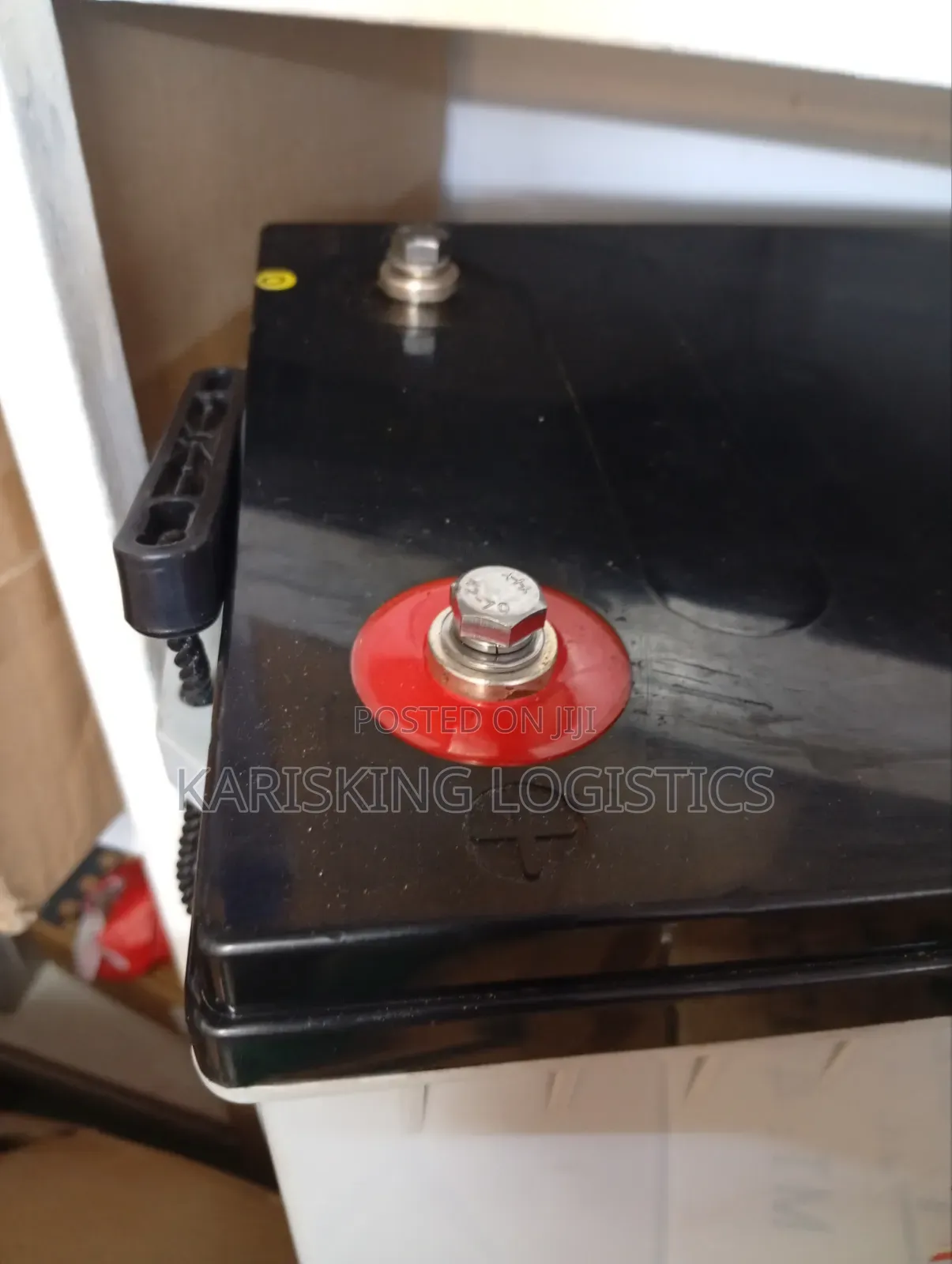 Aico 100 Ah Gel Battery 12v 10 Hr