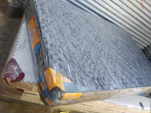 Morning Glory Quality Quilted Mattress 8 Inches, 4 by 6 at 5800