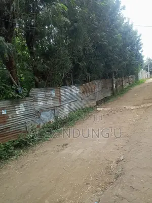 Residential Plot for Sale - Ongata Rongai