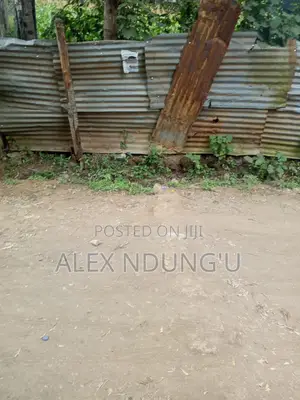 Residential Plot for Sale - Ongata Rongai